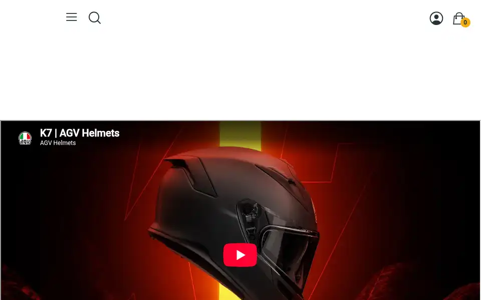 Screenshot of vbikestore.it