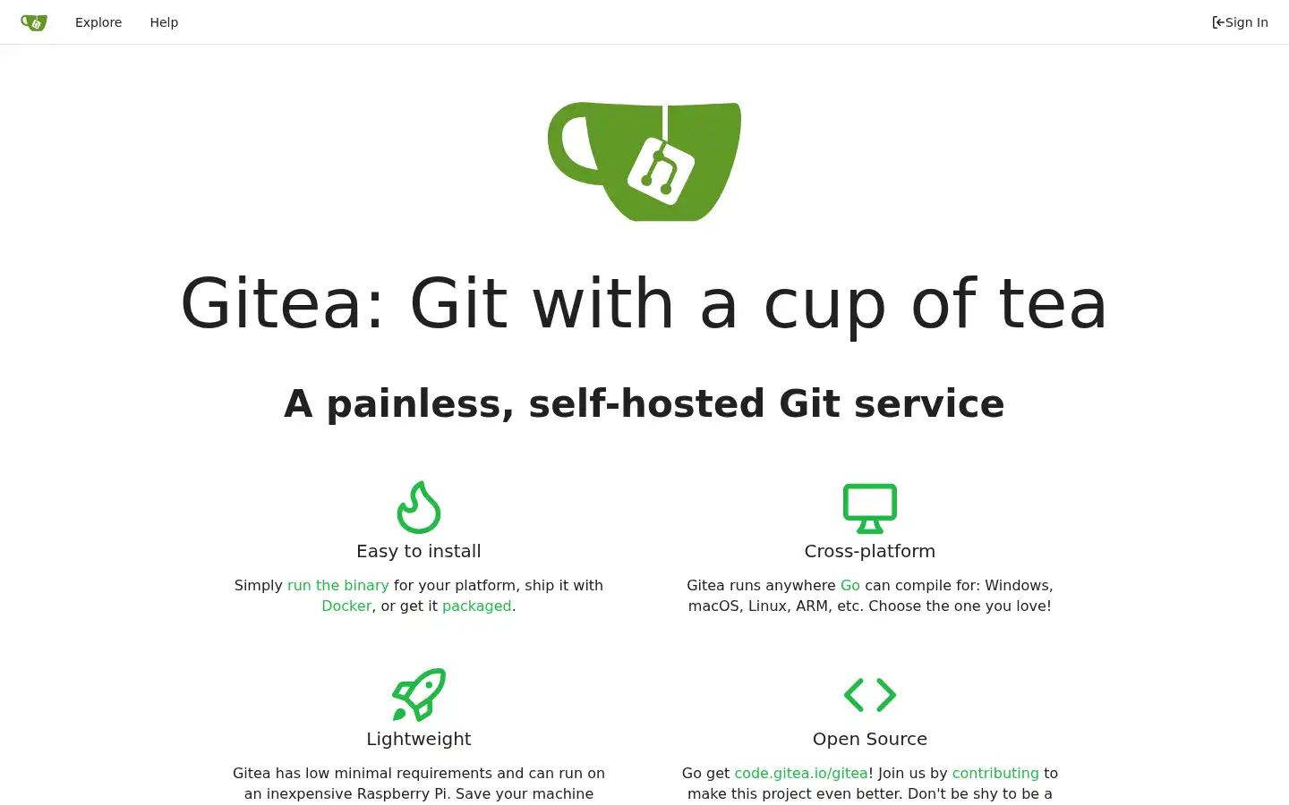 Screenshot of vebson.com