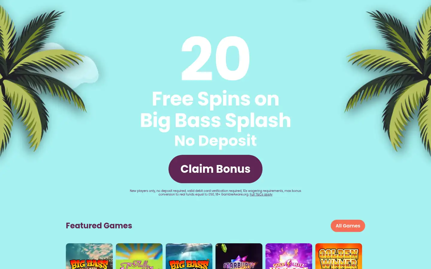 Screenshot of vegasmoose.com