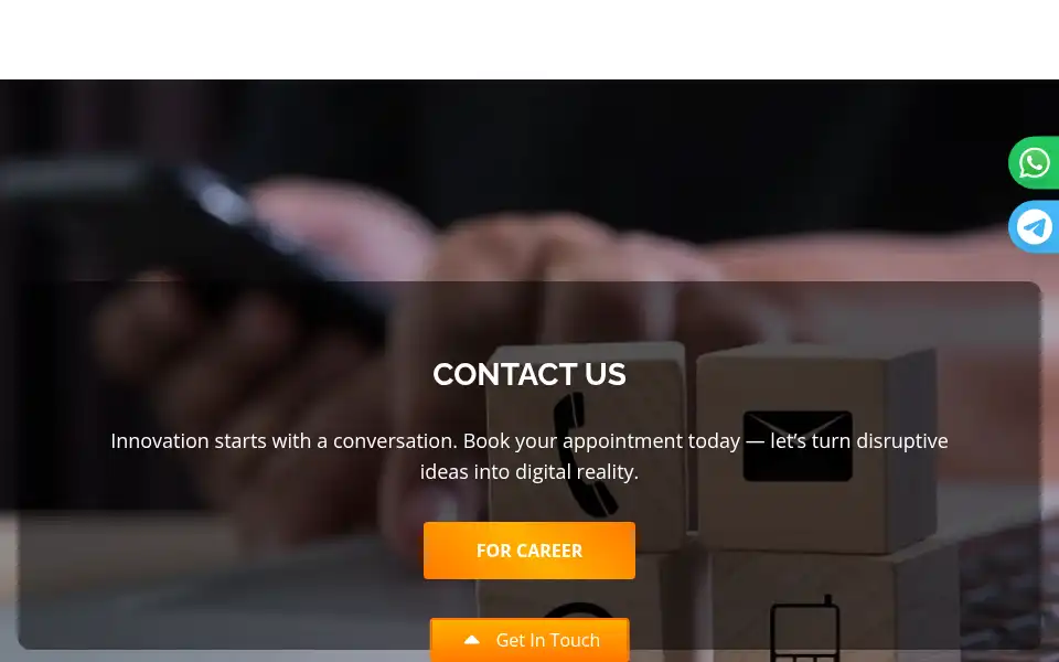 Screenshot of vegavid.com
