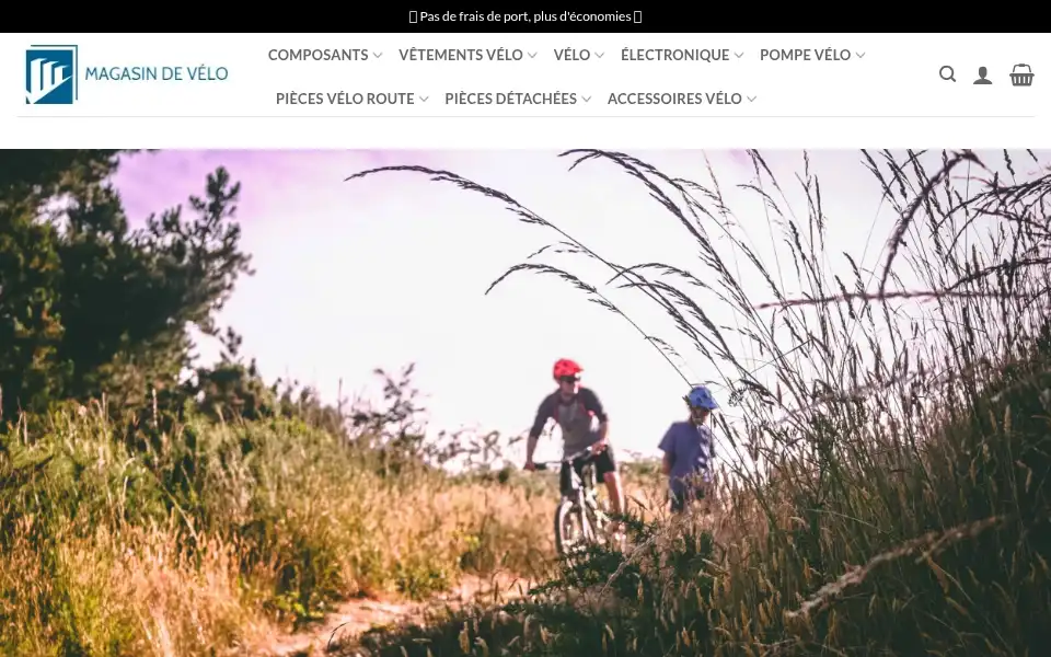 Screenshot of velos-route.com
