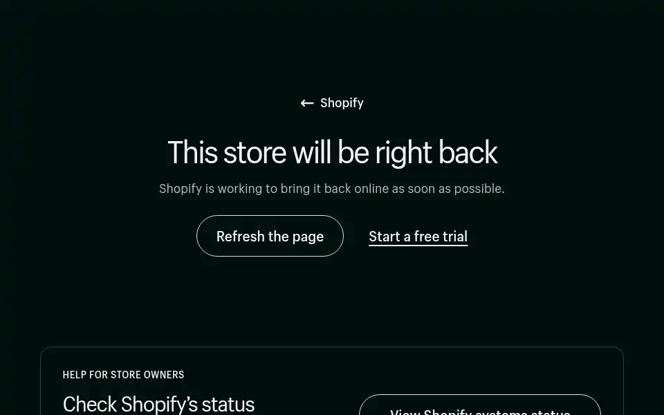 Screenshot of vendyfashionshop.myshopify.com