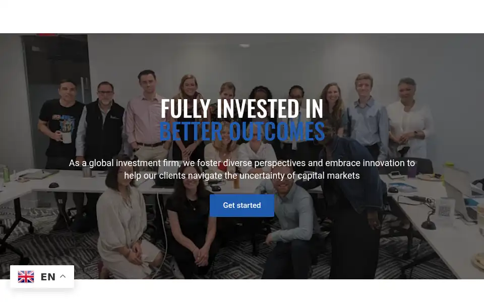 Screenshot of vent.ventureshold.com
