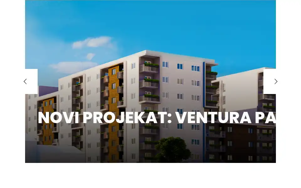 Screenshot of venturapartners.me
