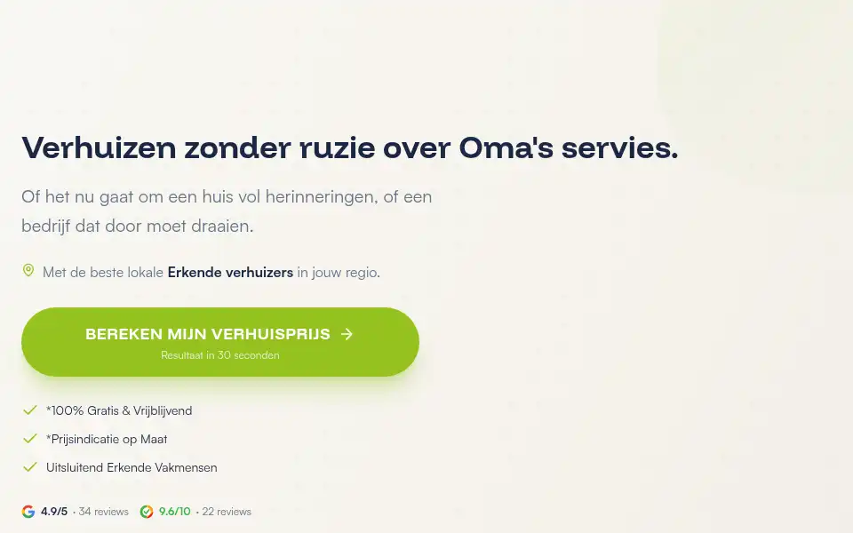 Screenshot of verhuislifthuren.online