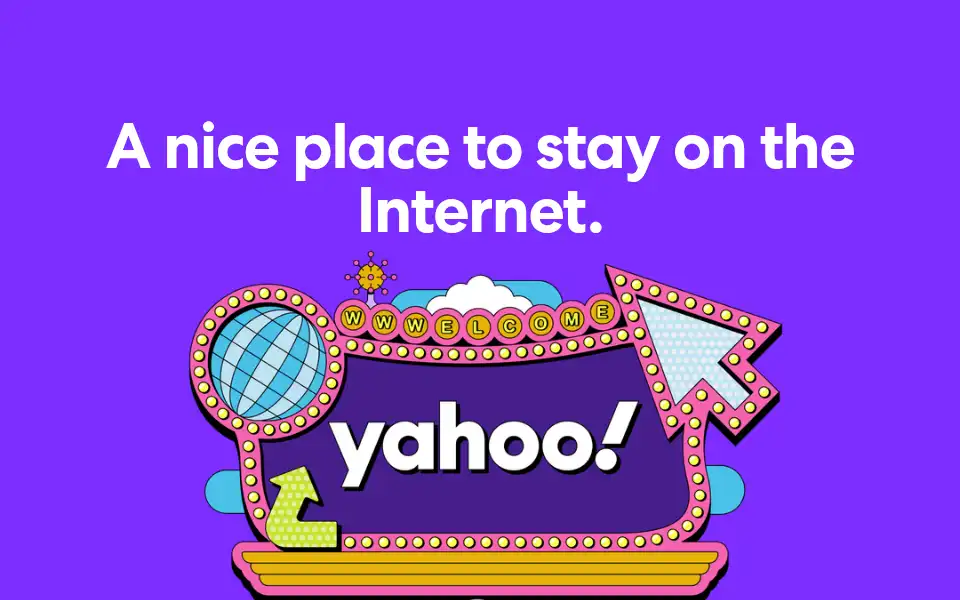 Screenshot of verizonmedia.com