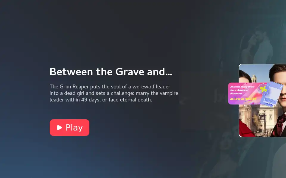 Screenshot of verydrama.com