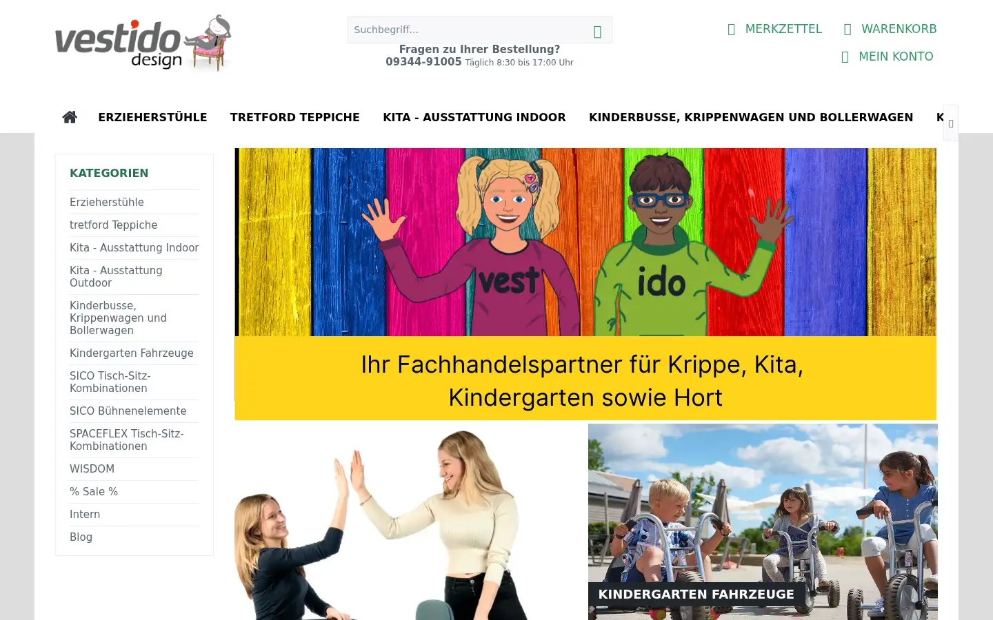 Screenshot of vestido-design.com