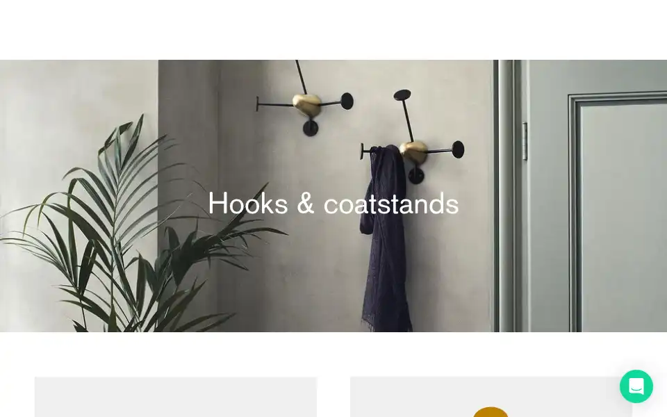 Screenshot of viaduct.co.uk