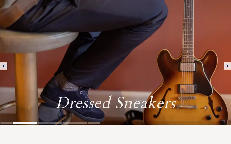 Screenshot of vico-movement.com