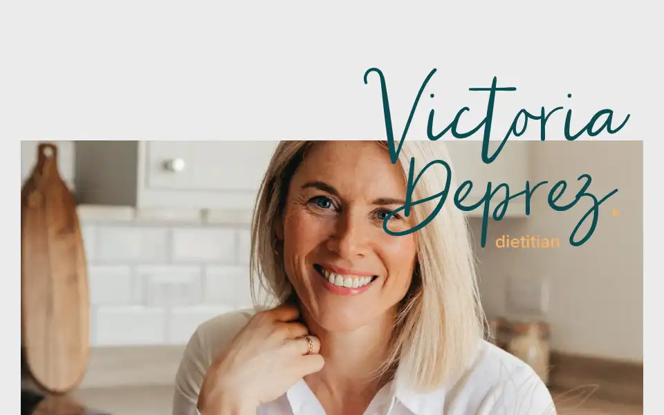 Screenshot of victoriadeprez.co.uk