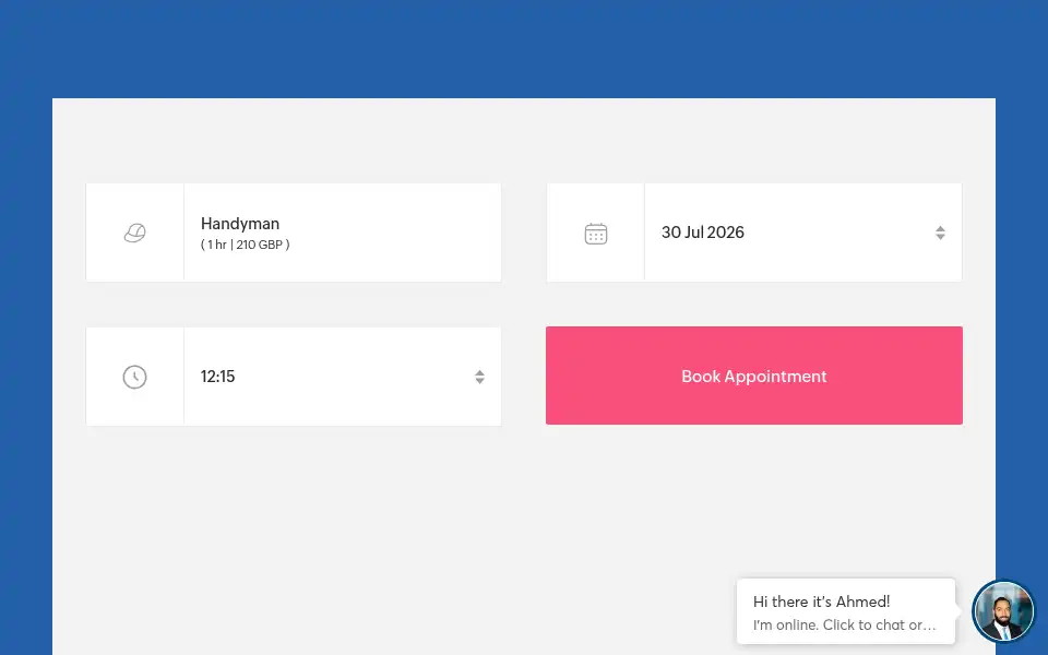 Screenshot of victrade.co.uk