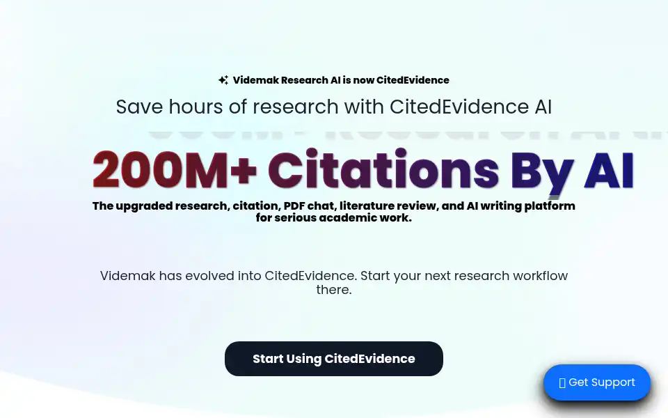 Screenshot of videmak.net