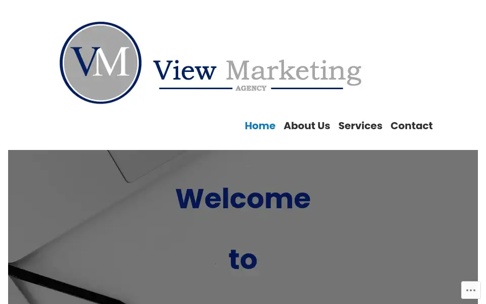 Screenshot of view-ma.com