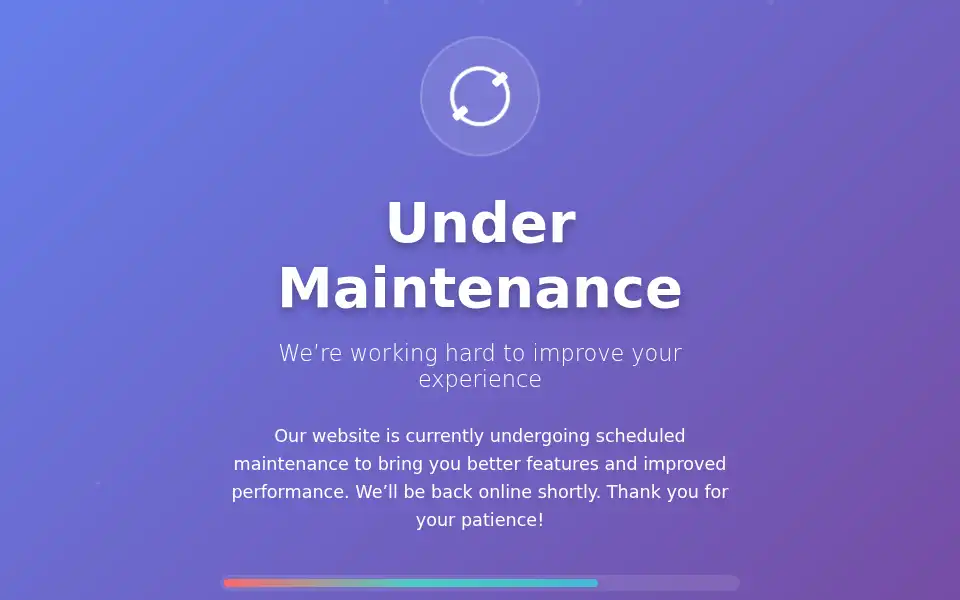 Screenshot of vifoxcollege.com