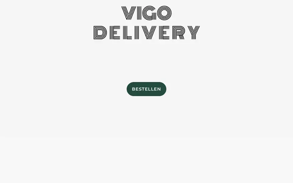 Screenshot of vigodelivery.nl