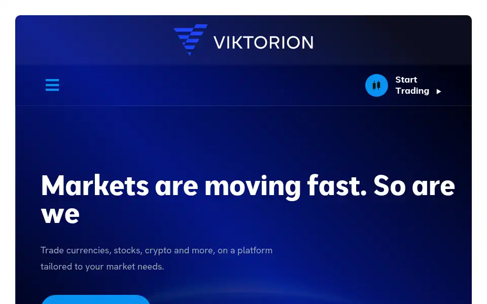 Screenshot of viktorion.com
