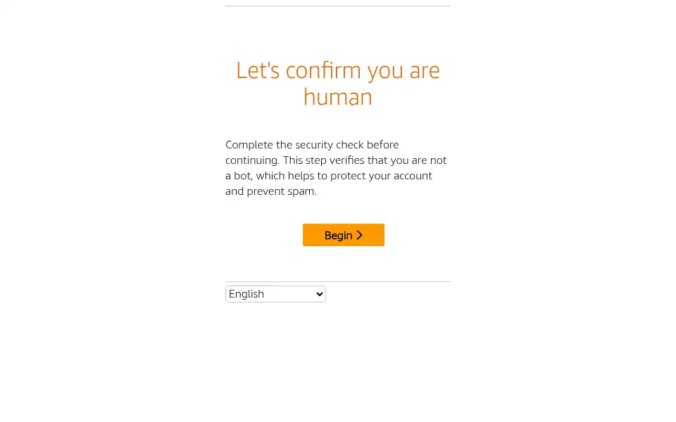 Screenshot of vilgain.com