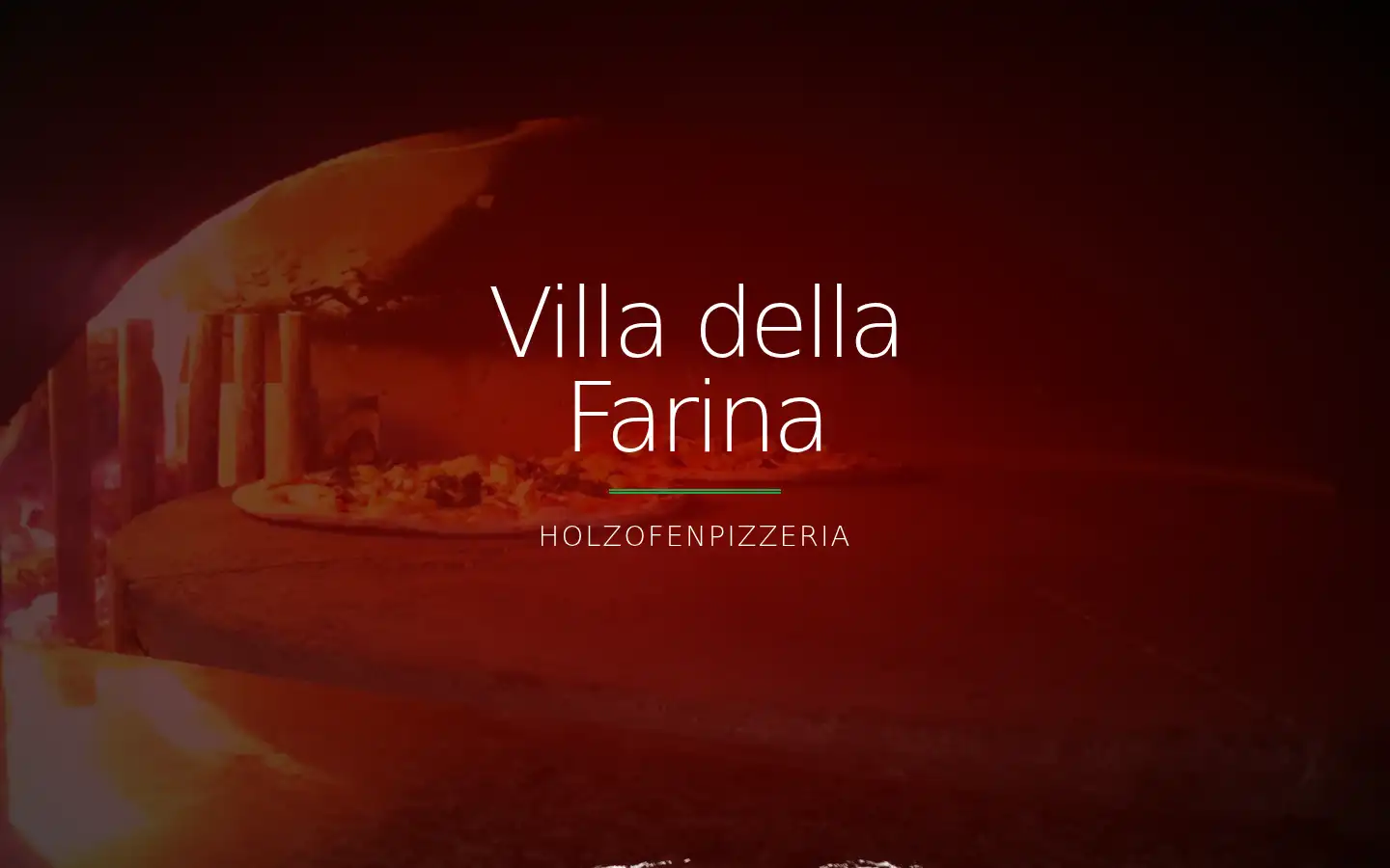 Screenshot of villa-della-farina.de