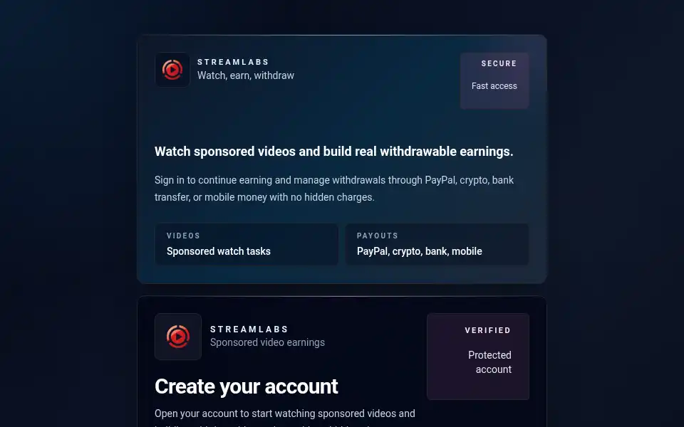 Screenshot of vimeoviews.com