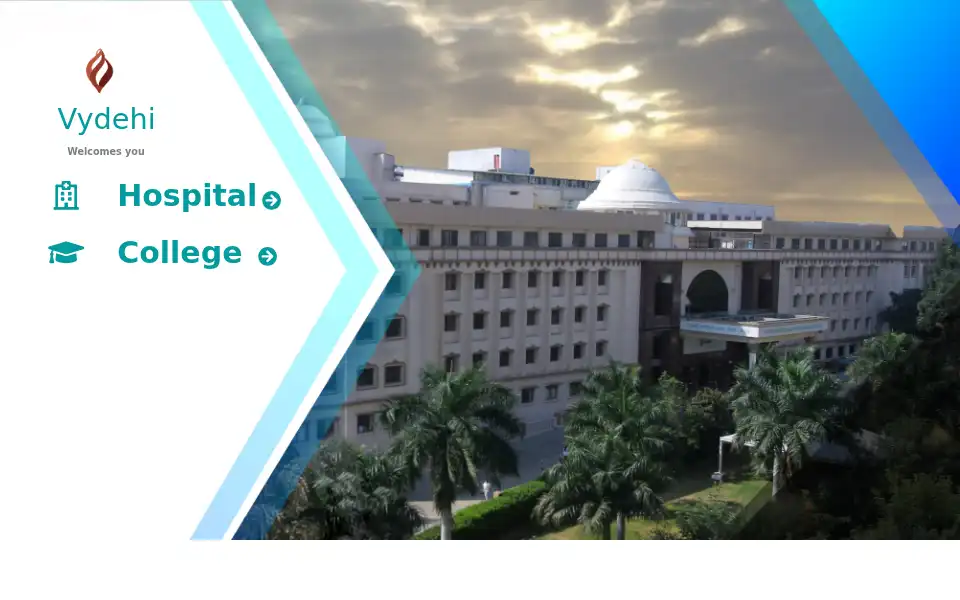 Screenshot of vims.ac.in