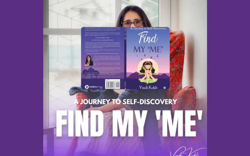 Screenshot of vindikohli.com