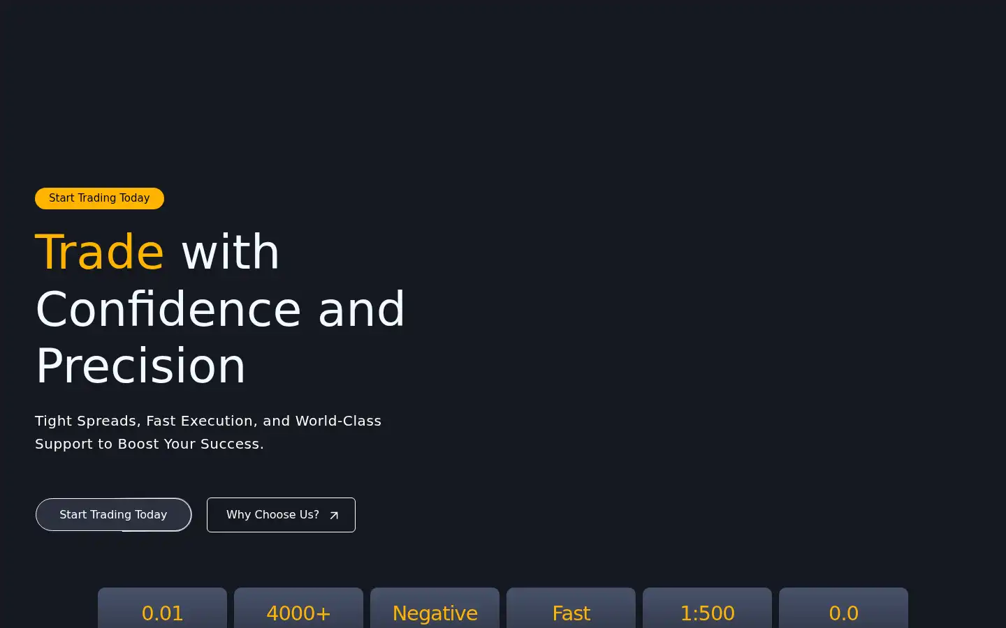 Screenshot of vinnexiacapital.com