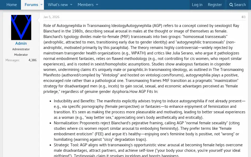 Screenshot of vintologi.com