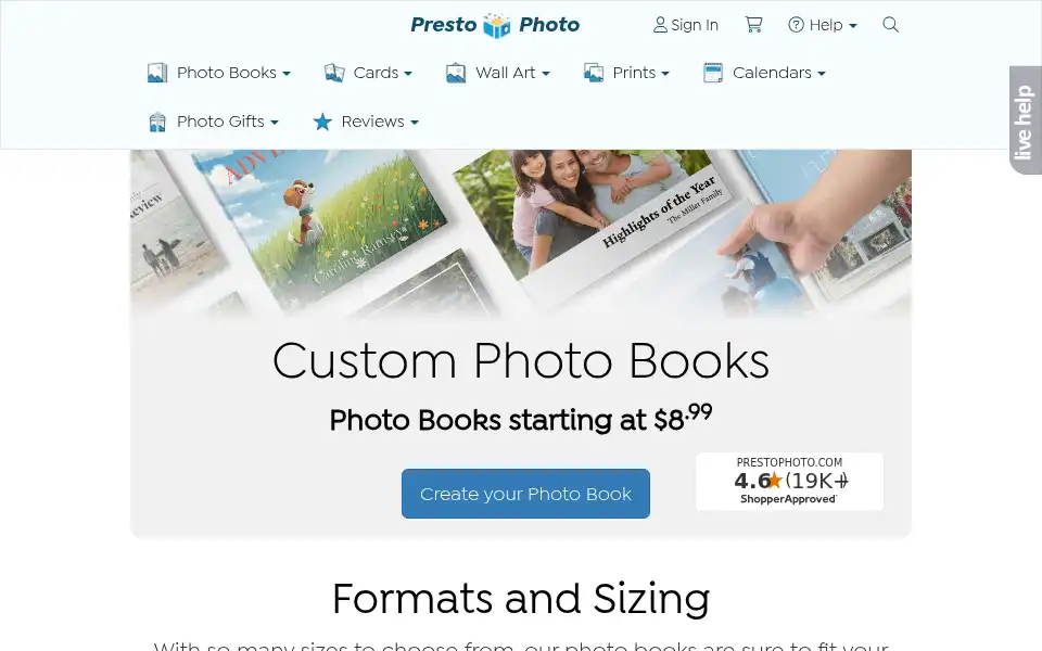 Screenshot of viovio.com