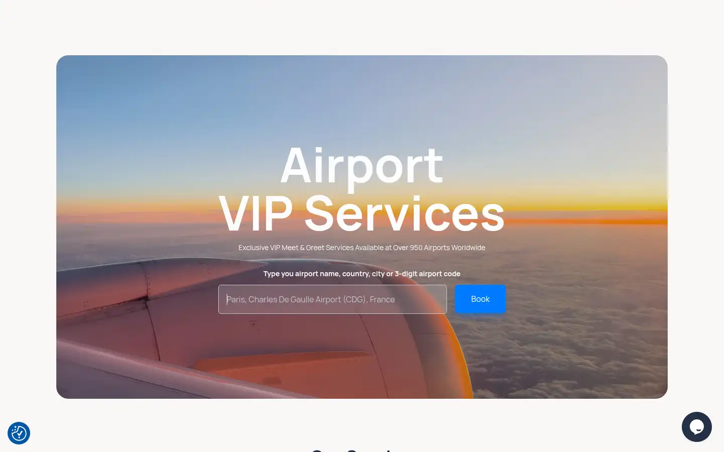 Screenshot of vip-777.com