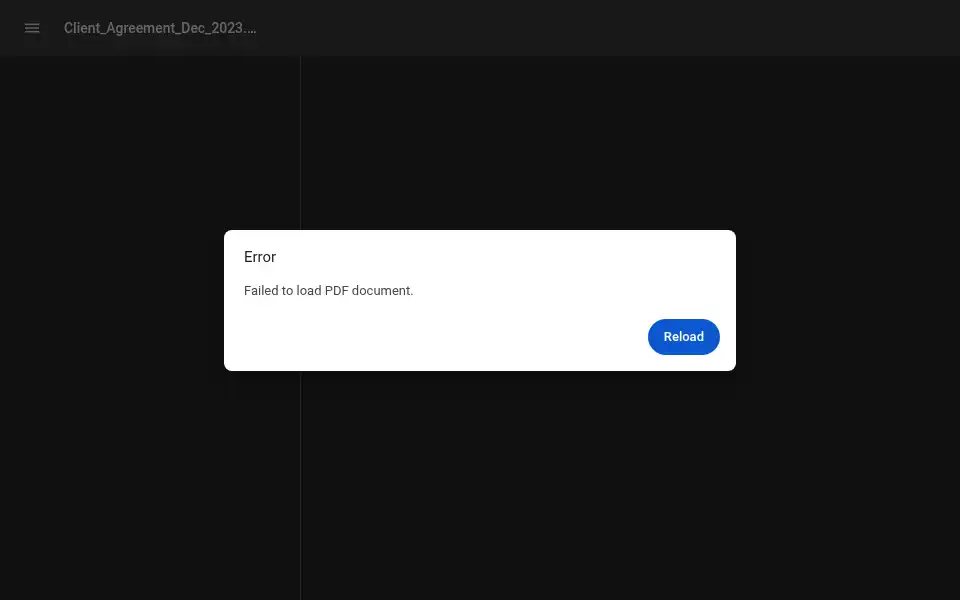 Screenshot of virexcopytrad.com
