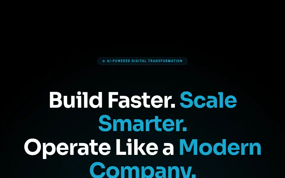 Screenshot of virtualpartner.io