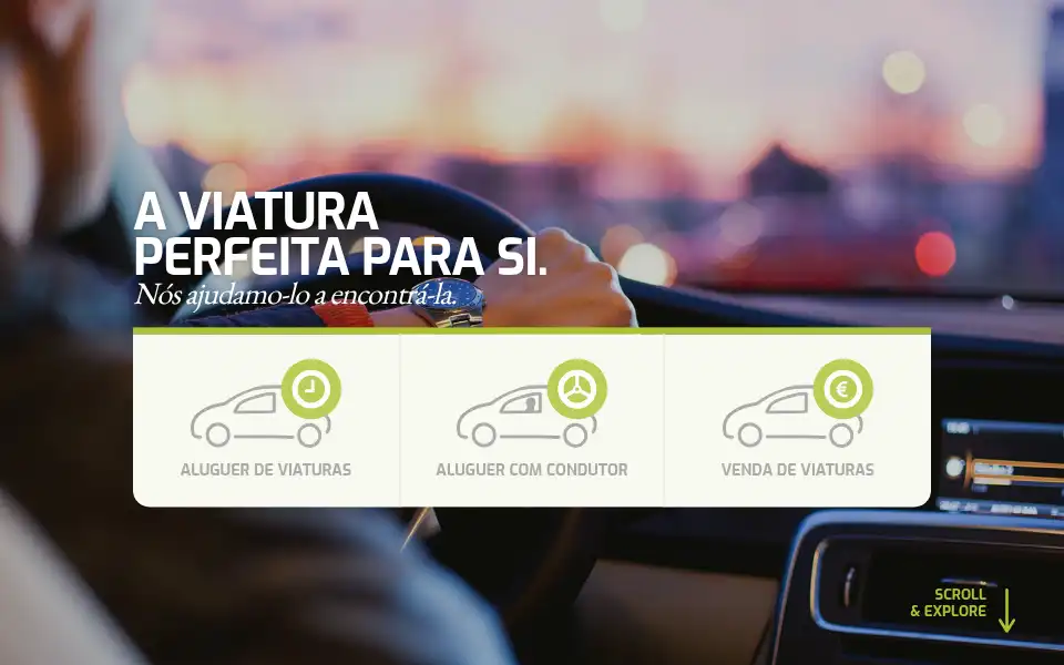Screenshot of visacar.pt