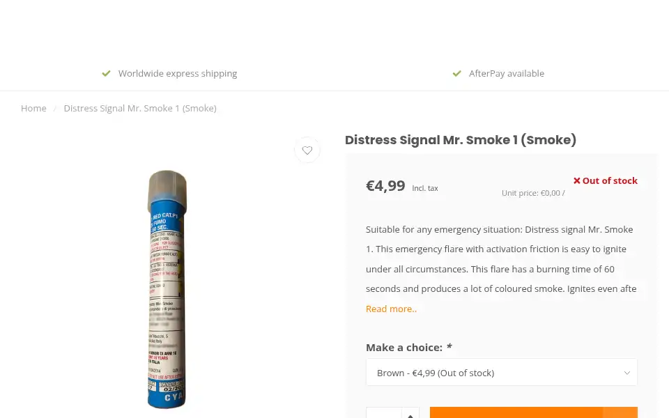 Screenshot of viscofuse.eu