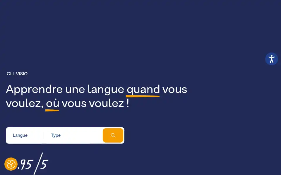 Screenshot of visiagora.com