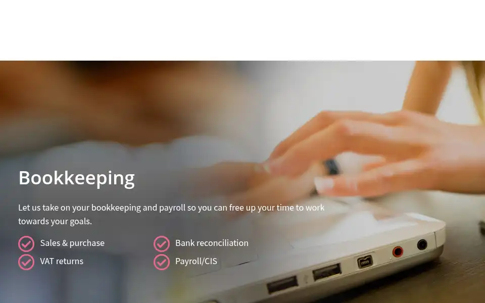 Screenshot of visoff.co.uk