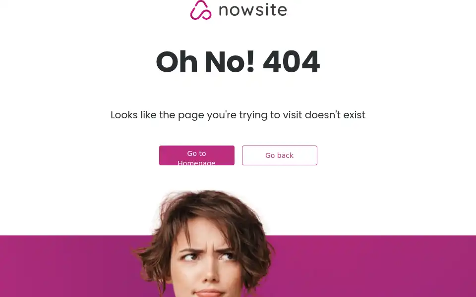 Screenshot of vitalgate.now.site