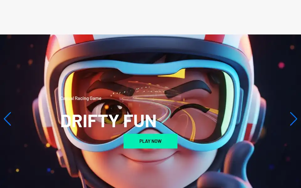 Screenshot of vividseedinteractive.com