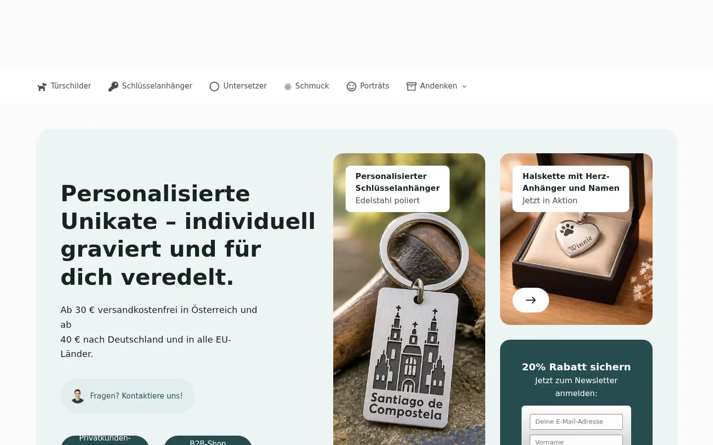 Screenshot of vivopet.shop