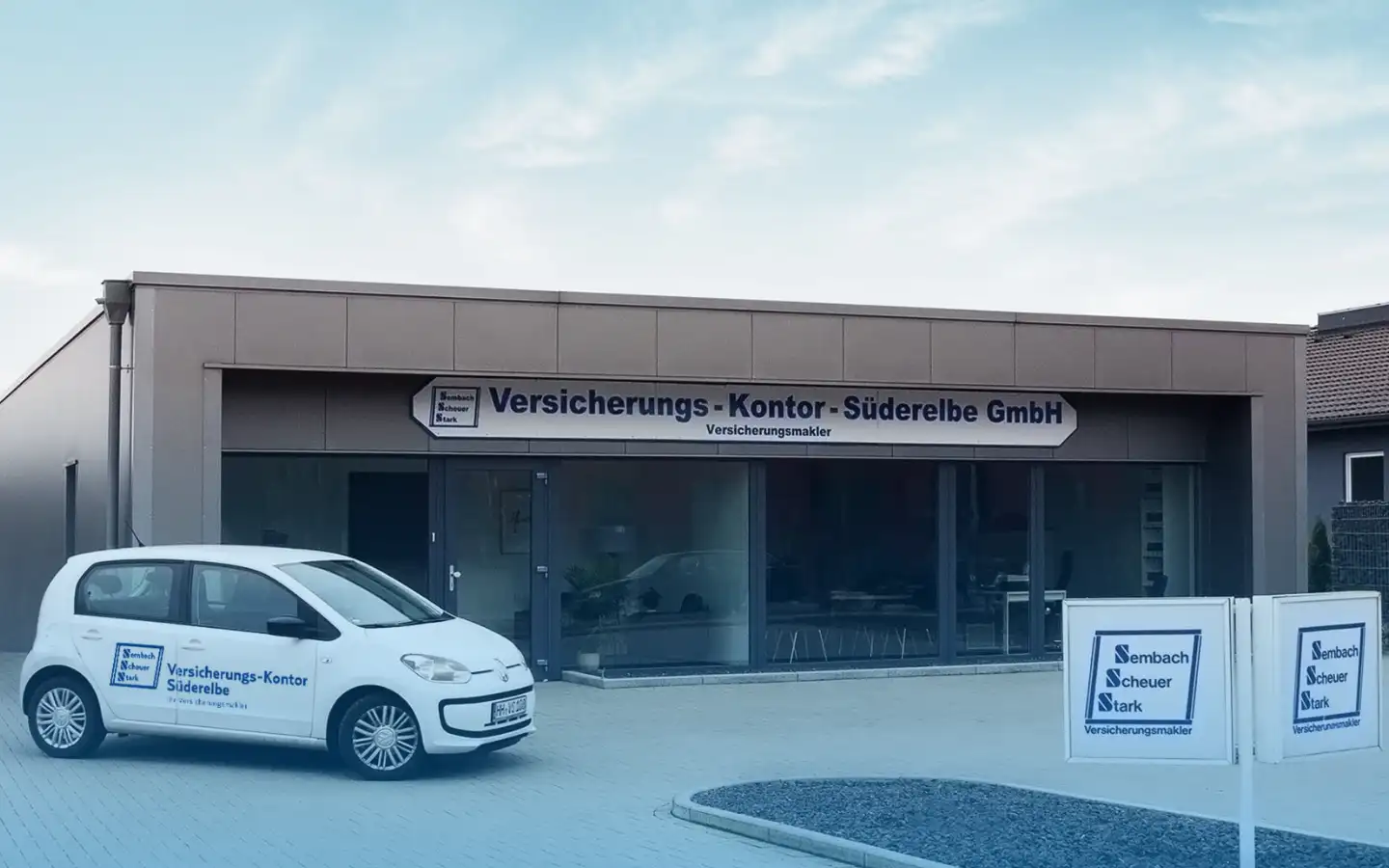 Screenshot of vksu.de