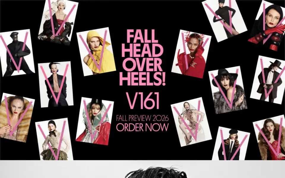 Screenshot of vman.com