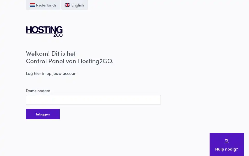 Screenshot of voedingensportprestatie.nl