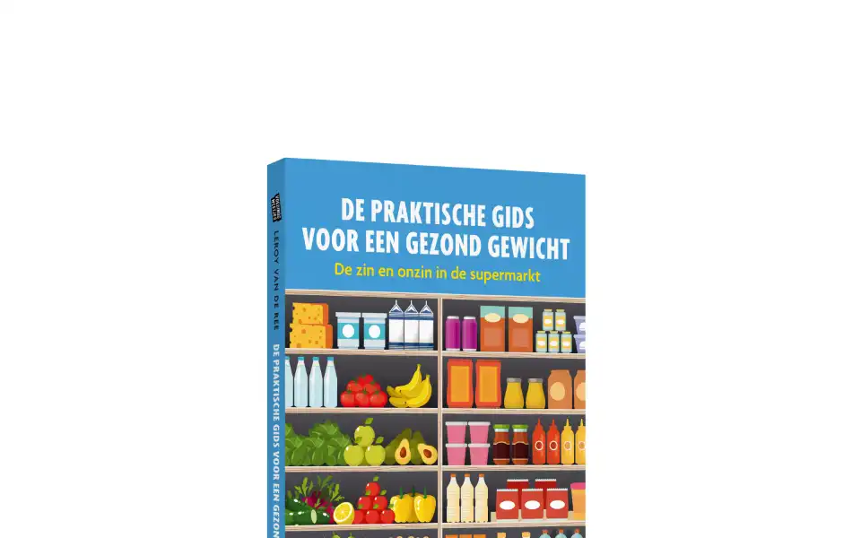Screenshot of voedingsweetjes.nl