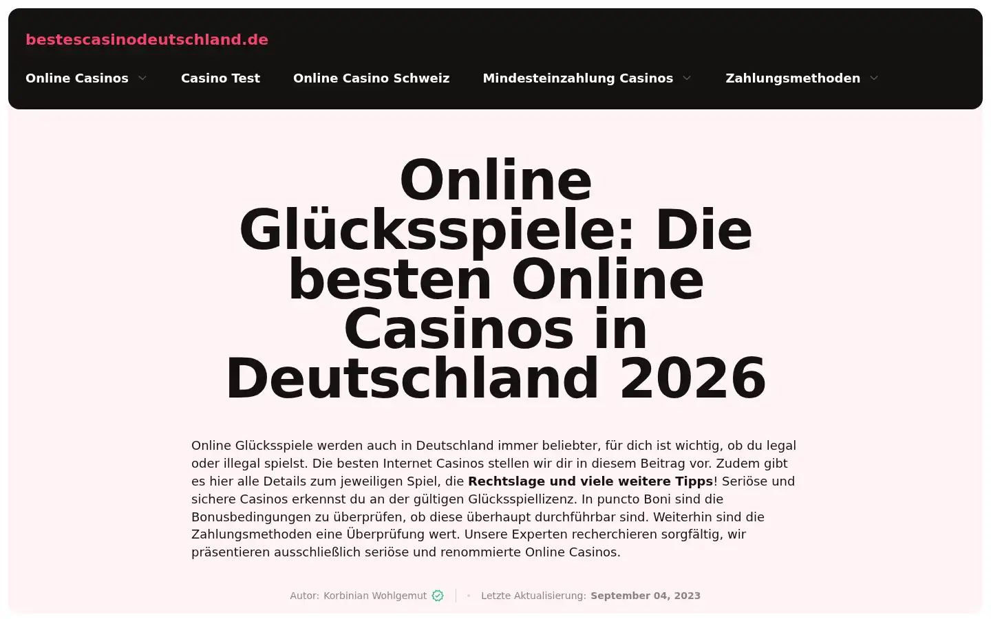 Screenshot of vogel-motorradzubehoer.de