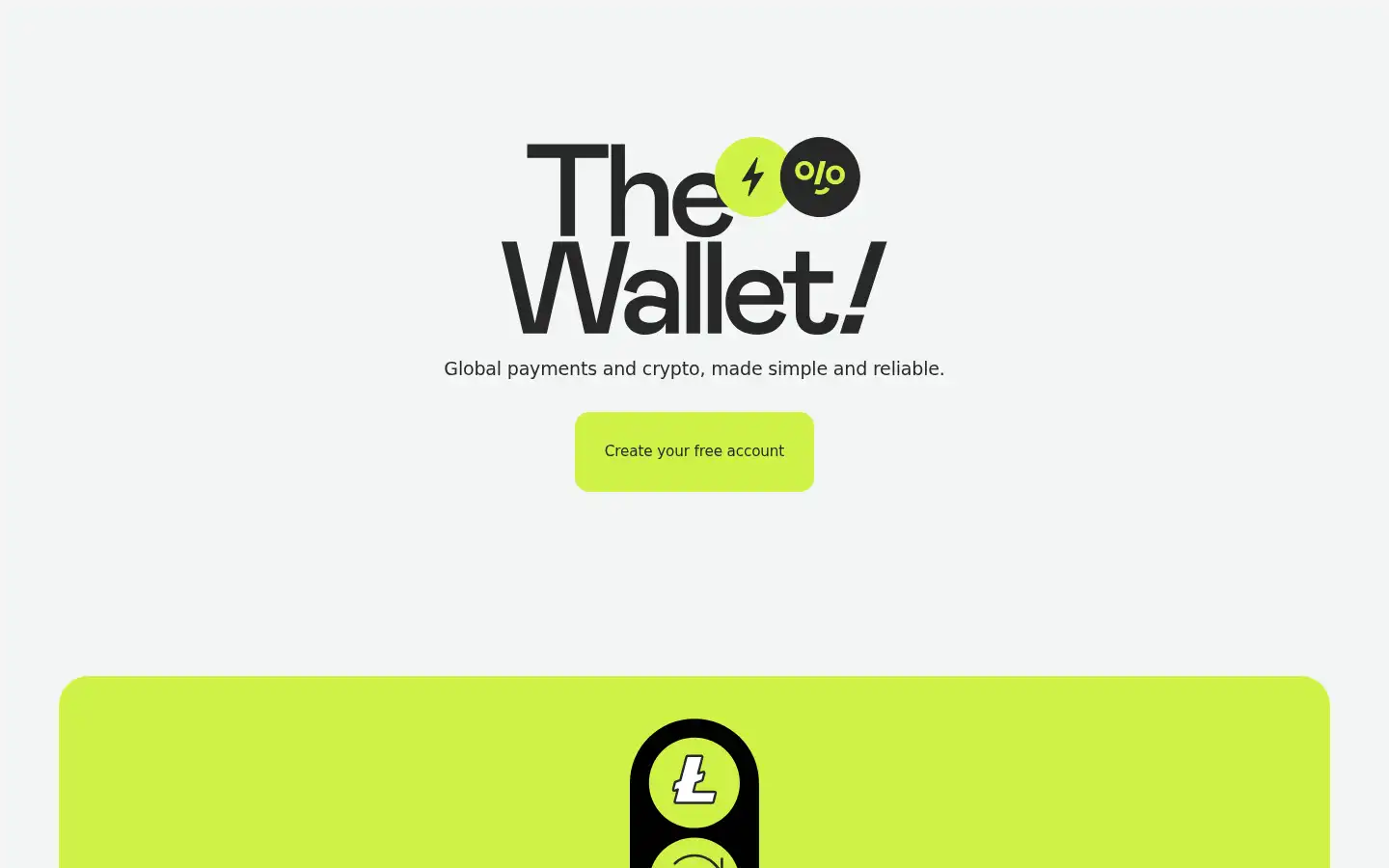 Screenshot of volet.com