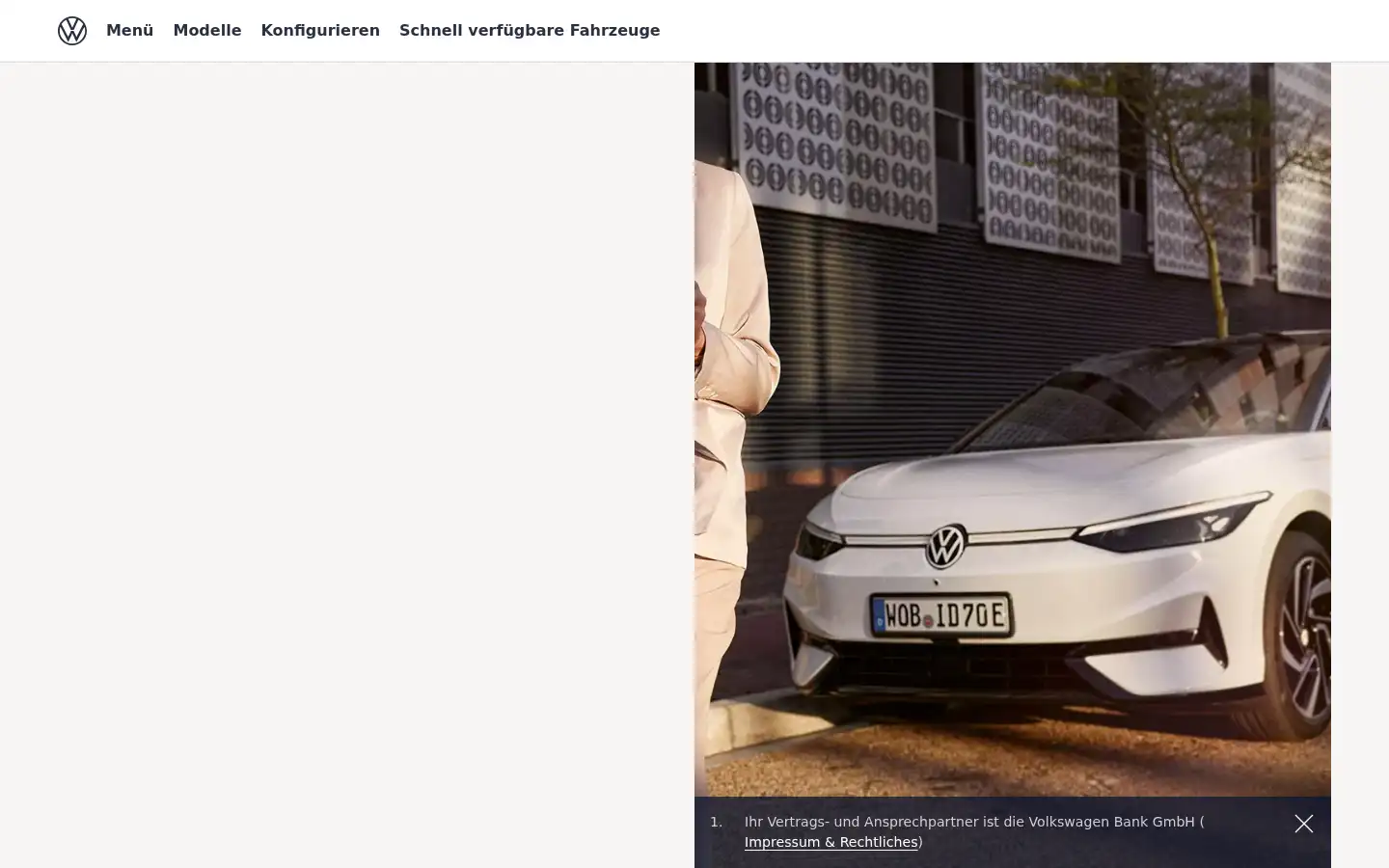 Screenshot of volkswagen-bierschneider-schopfloch.de