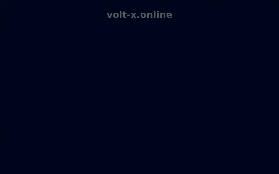 Screenshot of volt-x.online