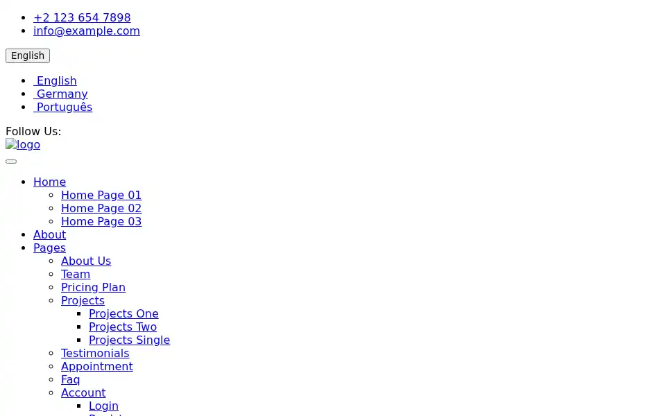 Screenshot of voltaiko.com