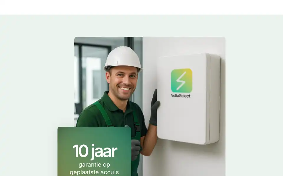 Screenshot of voltaselect.nl