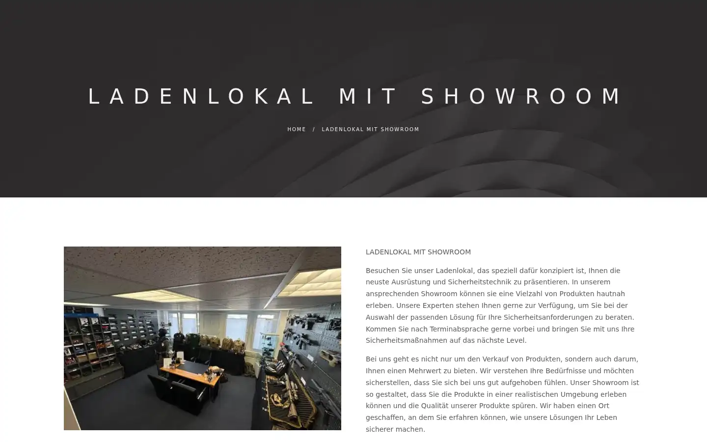 Screenshot of von-lahnstein.com